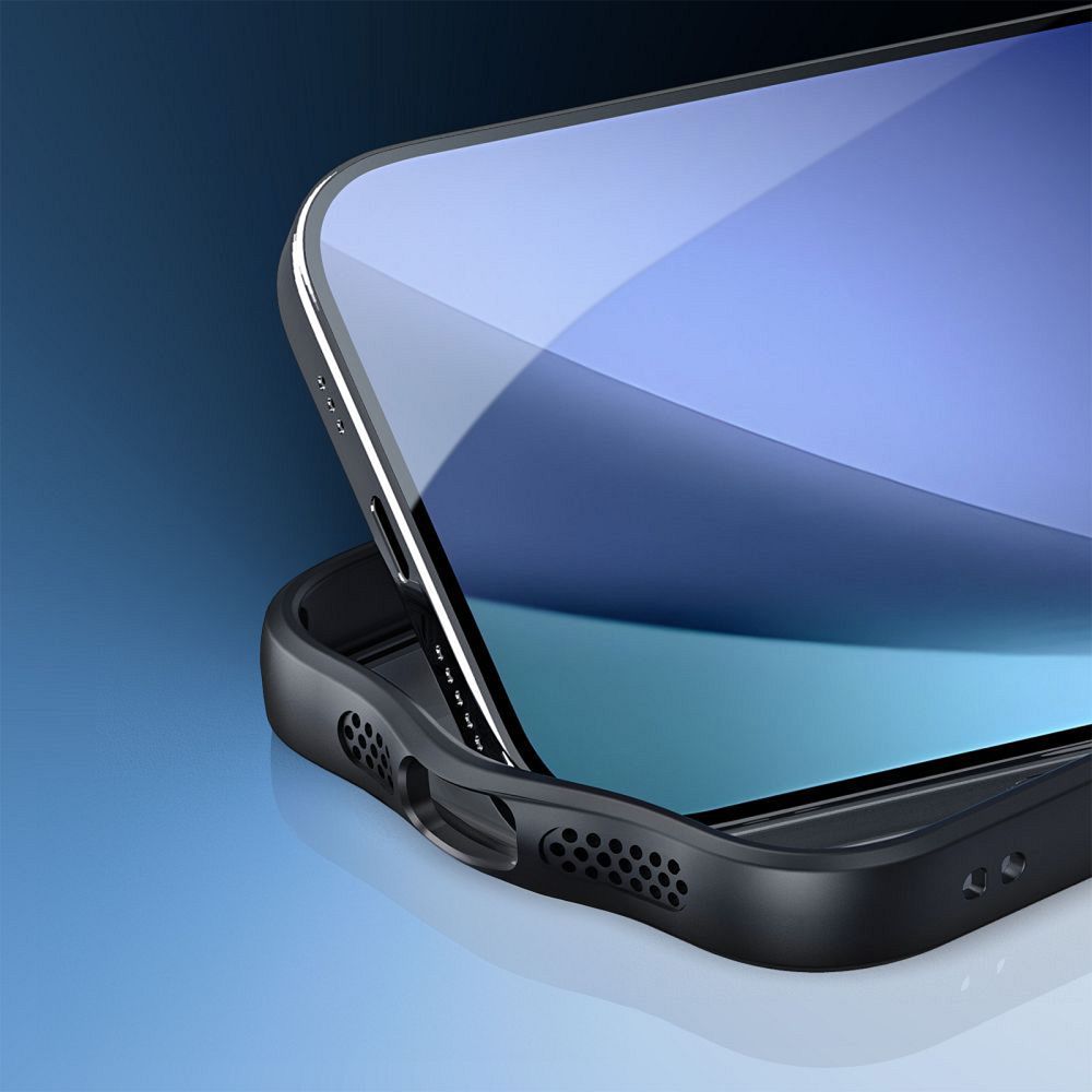 50894733d04c52a4cf8d0e04f33b75eb DUX DUCIS case AIMO MAG compatible with MagSafe for IPHONE 17 AIR black