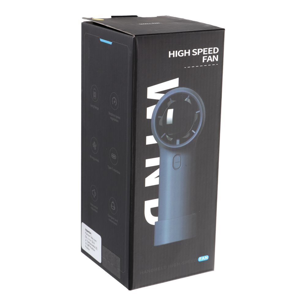 50f098437d299bea4fec35998c6fd8d3 Portable fan HX-131B beige