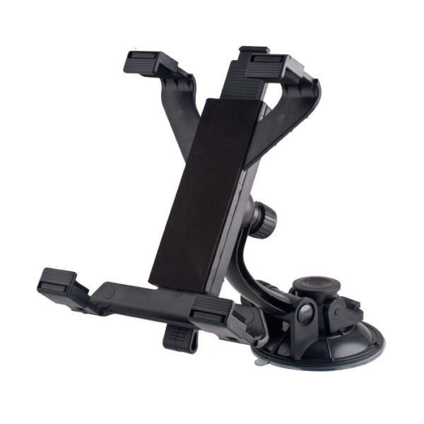 Universal car holder TAB window/ headrest