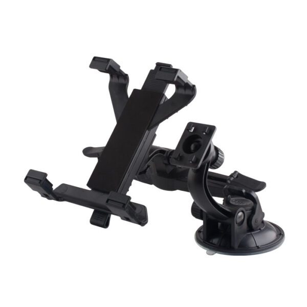 Universal car holder TAB window/ headrest