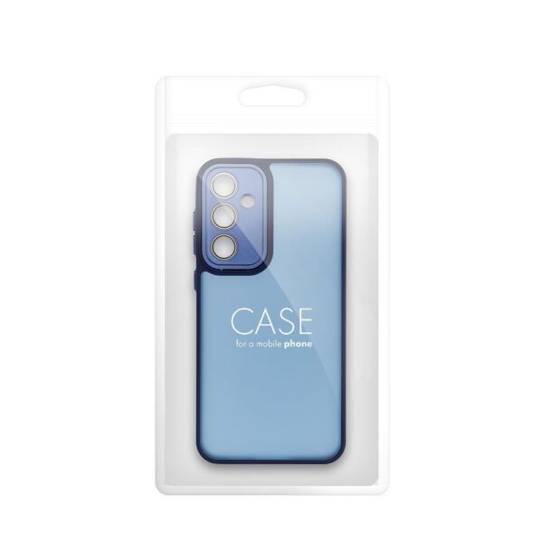 VARIETE Case for SAMSUNG S26 Pro navy blue