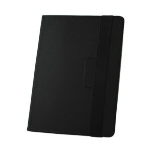 52428_oryg Universal case Orbi for tablets 7-8''(L21,5 x W15 cm) black wrapper