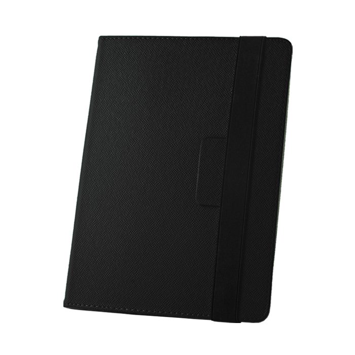 52428_oryg Universal case Orbi for tablets 7-8''(L21,5 x W15 cm) black wrapper