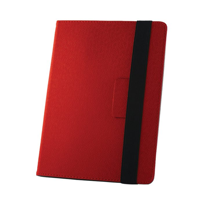52431_oryg Case Orbi for tablets 9-11''(L27 x W20 cm) red wrapper