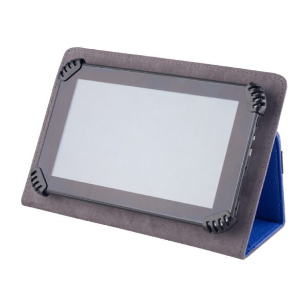 52437_oryg Case Orbi for tablets 9-11''(L27 x W20 cm) blue wrapper