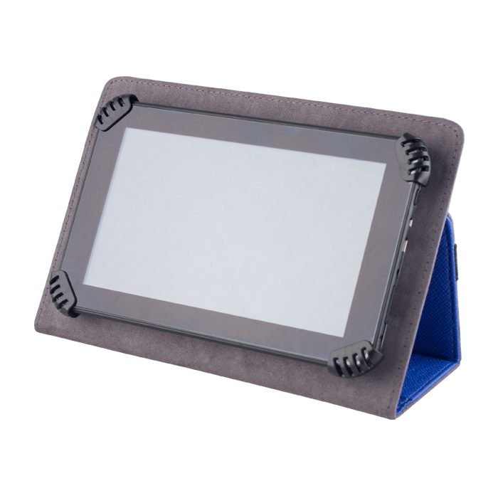 52437_oryg Case Orbi for tablets 9-11''(L27 x W20 cm) blue wrapper