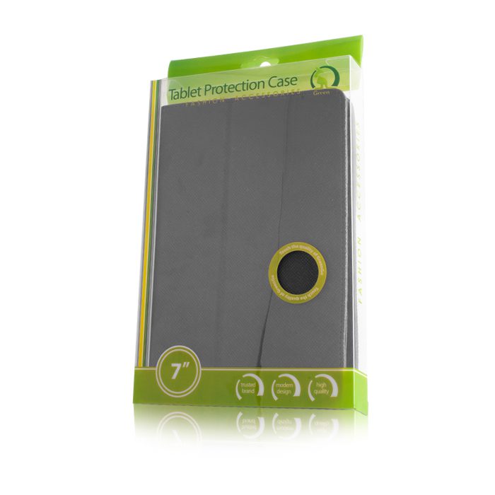 52441_oryg Universal case ORBI 360 for tablet 12-13"(L29,5 x W22,5 cm) black
