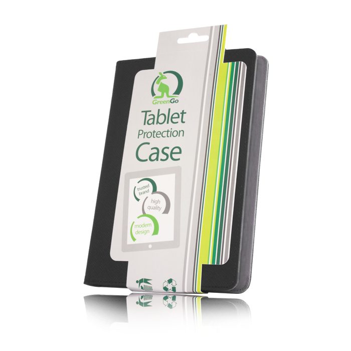 52445_oryg Universal case ORBI 360 for tablet 12-13"(L29,5 x W22,5 cm) black