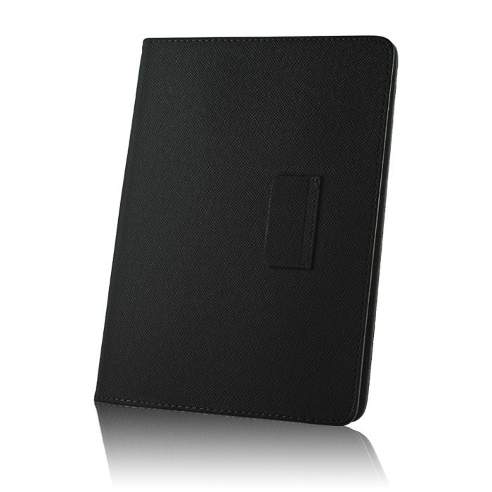 52460_oryg Universal case Orbi for tablets 7-8''(L21,5 x W15 cm) black wrapper