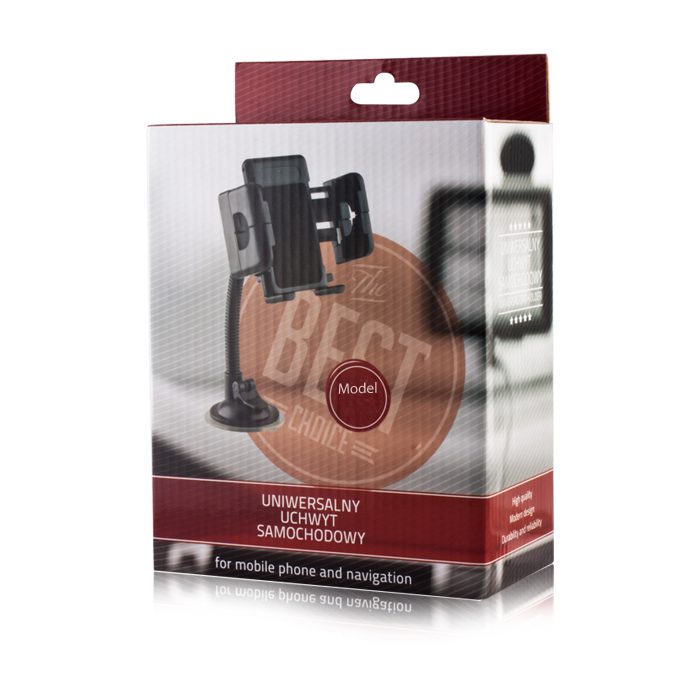 Universal car holder TSZ1