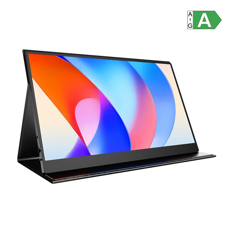 54368_7 Uperfect USetup E7 15.6" 1920x1080 60Hz Φορητή οθόνη αφής