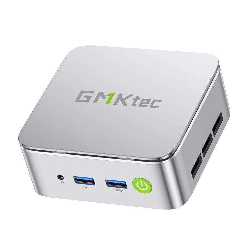 54448_1 Mini PC GMKtec G10 - AMD Ryzen 5 3500U - 16GB RAM + 512GB SSD WIN 11 Pro