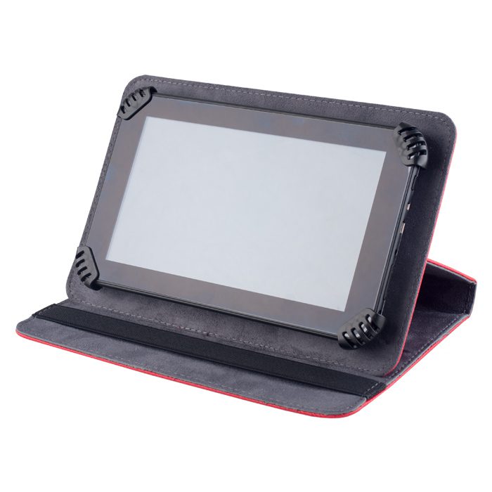 55170_oryg Universal case Orbi 360 for tablet 9-11''(L27 x W20 cm) black