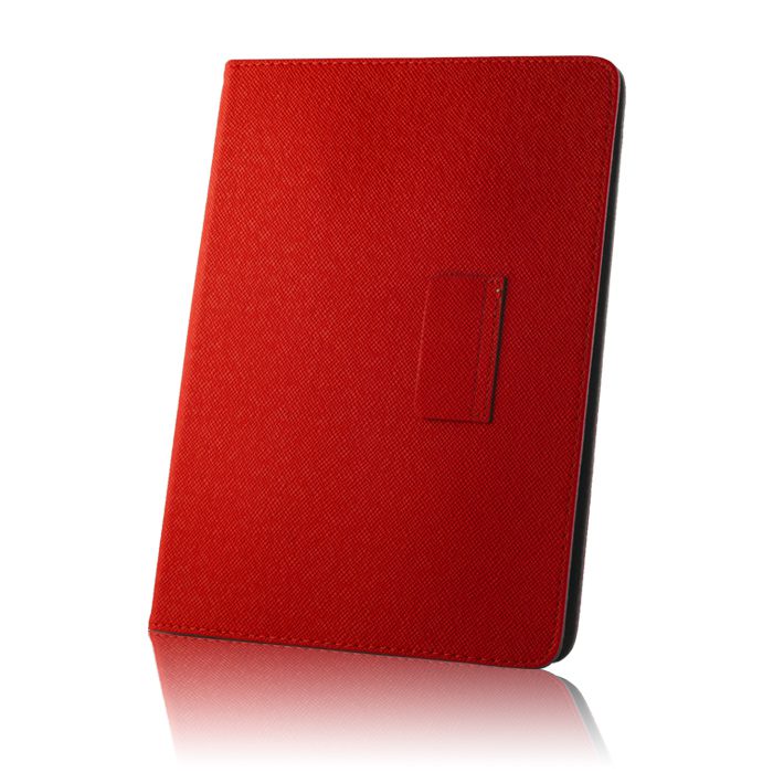 55175_oryg Case Orbi for tablets 9-11''(L27 x W20 cm) red wrapper