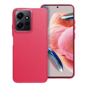FRAME Case for XIAOMI Redmi Note 12 4G magenta