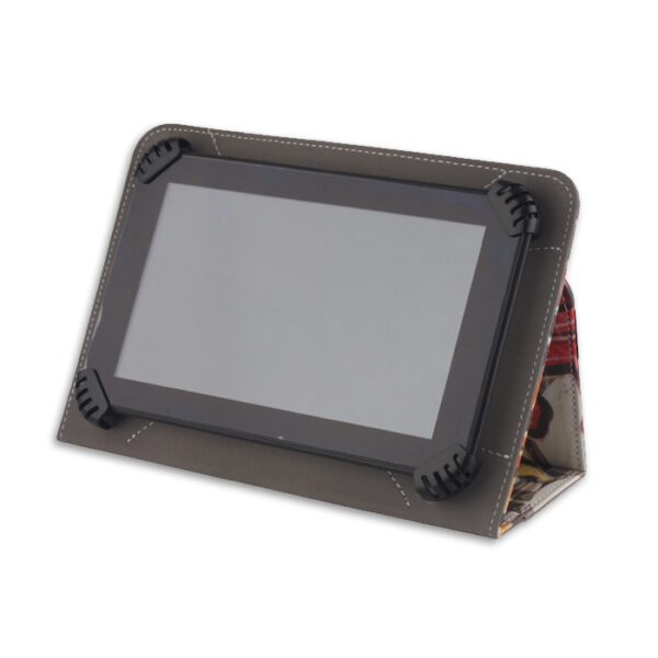 Universal case Sunflower for tablet 9-11''(L27 x W20 cm)