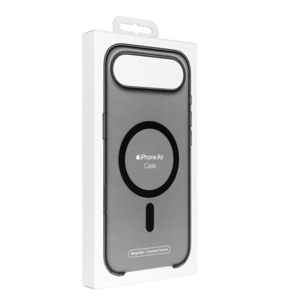 iPhone Air Case with MagSafe – Shadow