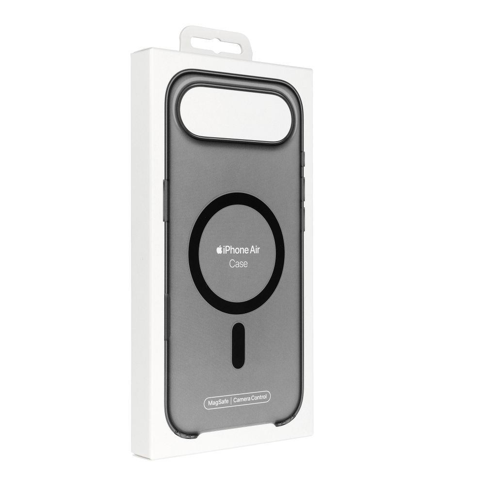 iPhone Air Case with MagSafe – Shadow