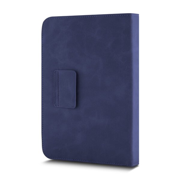 59152_oryg Universal case Fantasia for tablet 7-8''(L21,5 x W15 cm) dark blue