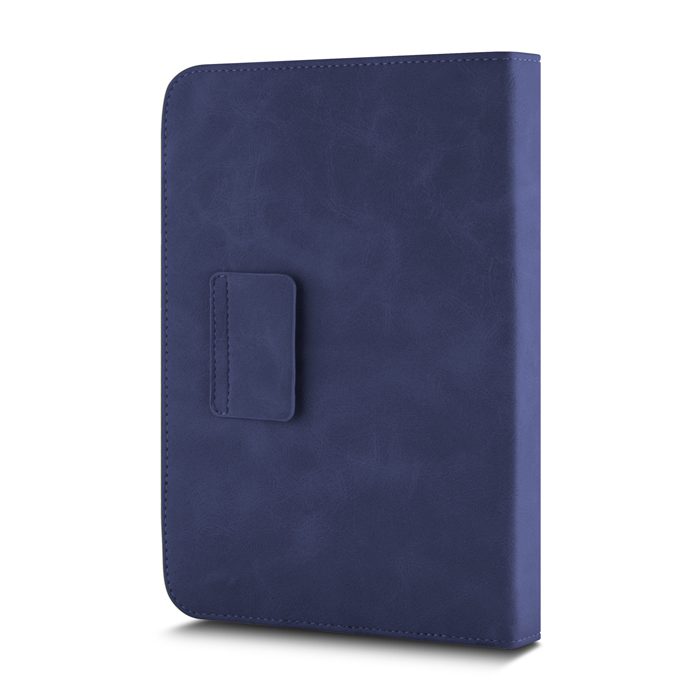59152_oryg Universal case Fantasia for tablet 12-13"(L29,5 x W22,5 cm) navy blue