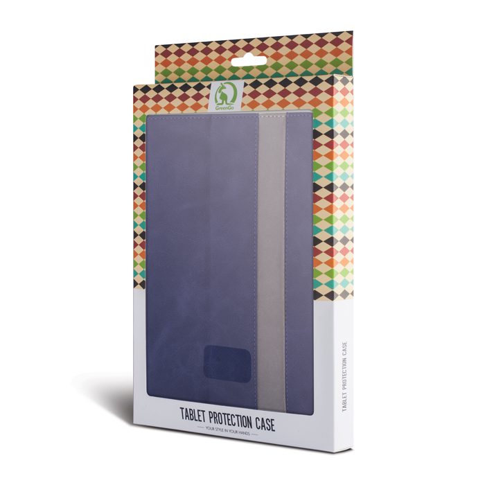 59154_oryg Universal case Fantasia for tablet 12-13"(L29,5 x W22,5 cm) navy blue