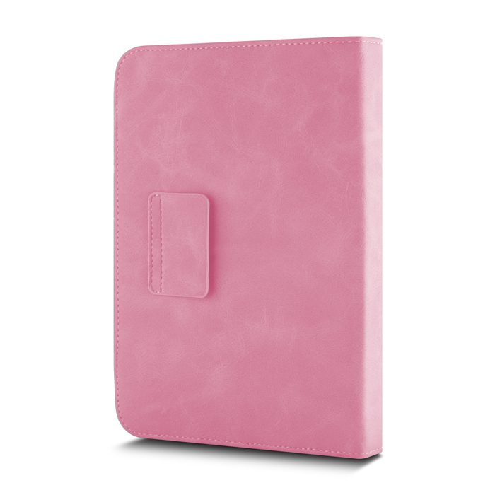 59162_oryg Universal case Fantasia for tablet 12-13"(L29,5 x W22,5 cm) pink