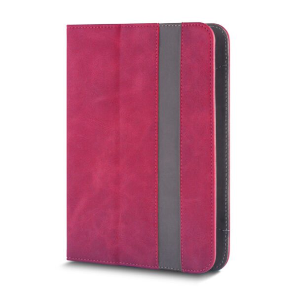 59165_oryg Universal case Fantasia for tablet 7-8''(L21,5 x W15 cm) amaranth