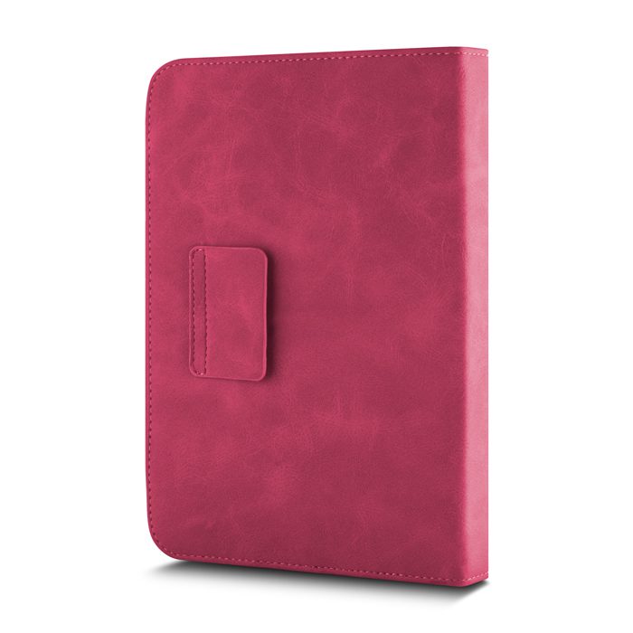 59166_oryg Universal case Fantasia for tablet 7-8''(L21,5 x W15 cm) amaranth