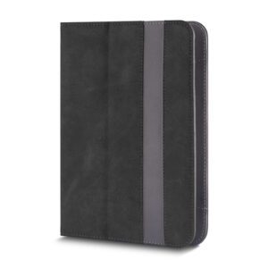 Universal case Fantasia for tablet 7-8''(L21,5 x W15 cm) black