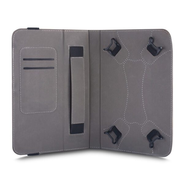 59181_oryg Universal case Fantasia for tablet 7-8''(L21,5 x W15 cm) dark blue