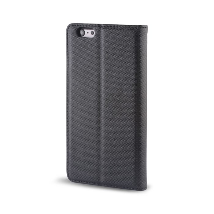 59726_oryg Smart Magnet case for Honor Magic 5 Pro black