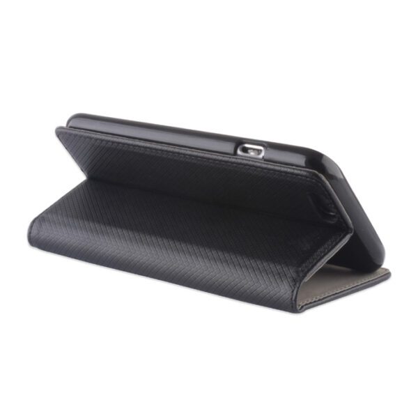 59763_oryg Smart Magnet case for Honor Magic 5 Pro black