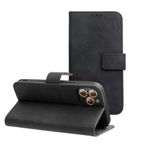 TENDER Book Case for XIAOMI 15T black