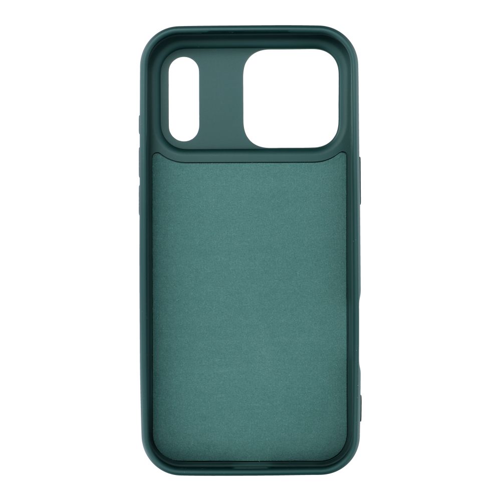 Roar Amber Case - for Iphone 17 Pro Max green