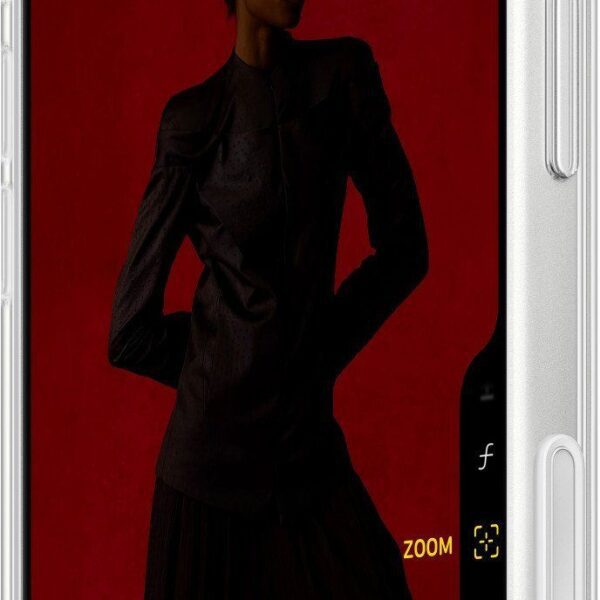 iPhone 17 Pro Clear Case with MagSafe