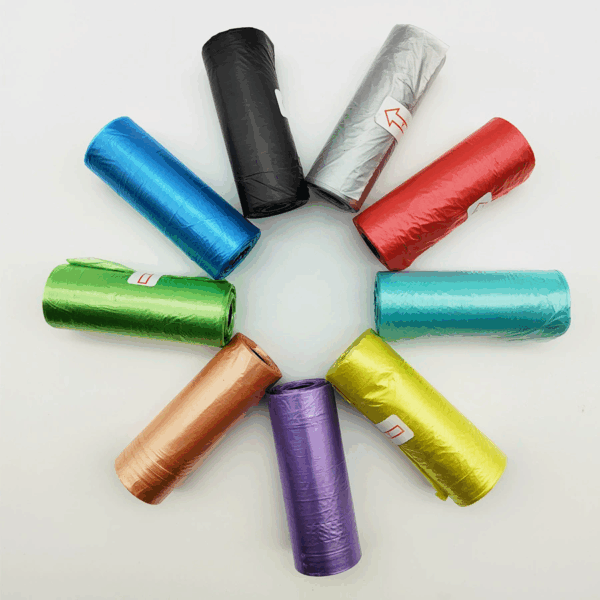 5c9c4d345ccd93c1bd2f8141b53f1de7 Plastic bags for dog excrement 10 rolls yellow