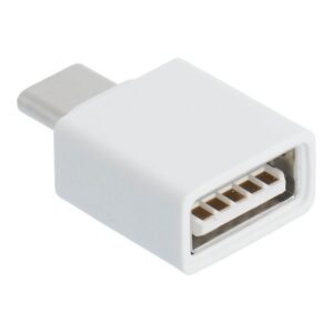 5eddd219f3810bf7a5d506dc6654e9bc OPPO adaptor USB-USB C white bulk