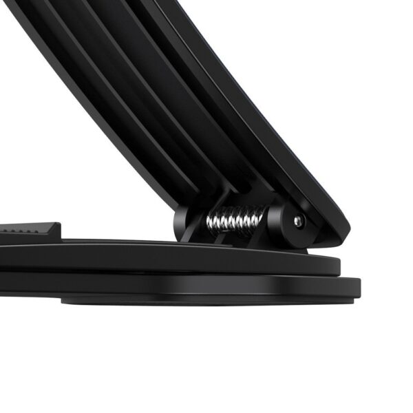 Baseus Big Mouth Pro car holder dashboard buckle black (SUDZ-A01)eng