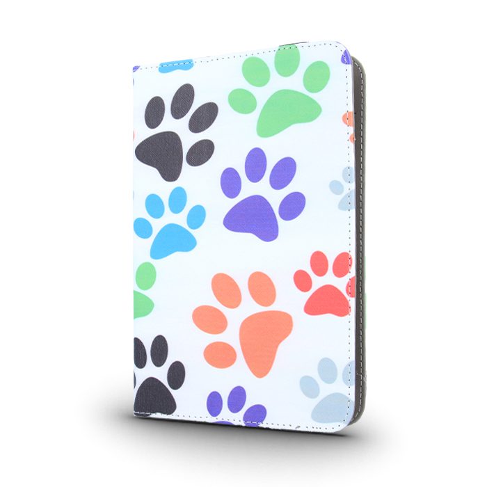 64705_oryg Universal case Color track for tablet 9-11''(L27 x W20 cm)