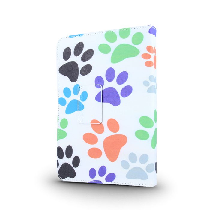64717_oryg Universal case Color track for tablet 9-11''(L27 x W20 cm)