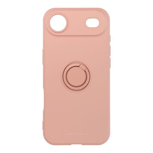 662407474587e4fab1749f54f85b17c3 Roar Amber Case - for Iphone 17 Air pink