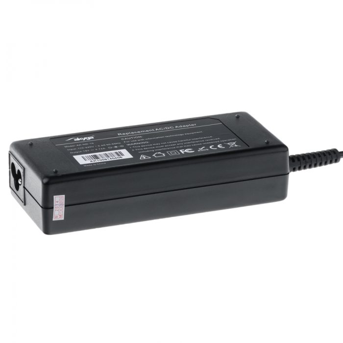 Akyga power supply for laptops AK-ND-10 ASUS/TOSHIBA/LENOV