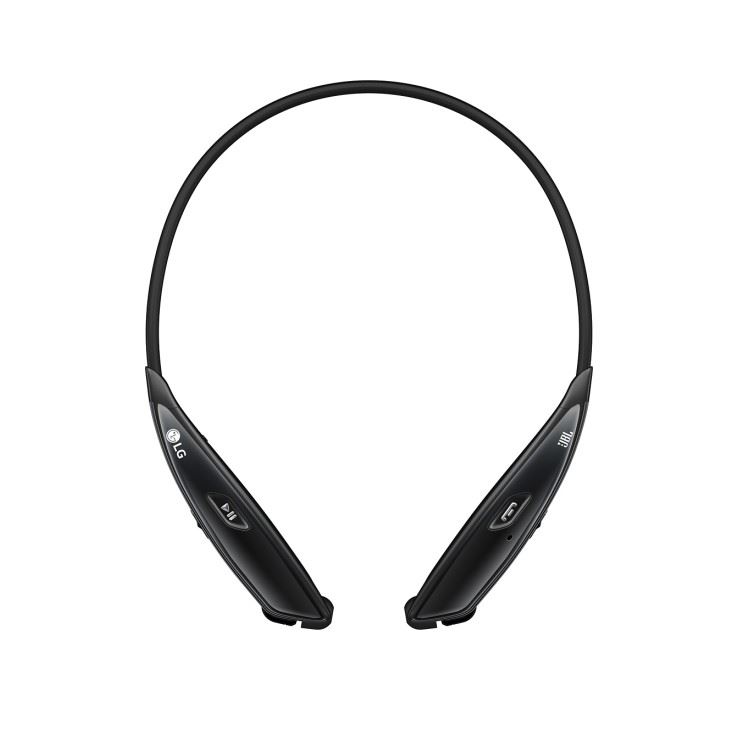 Bluetooth Headset HBS-810.AGEUBK