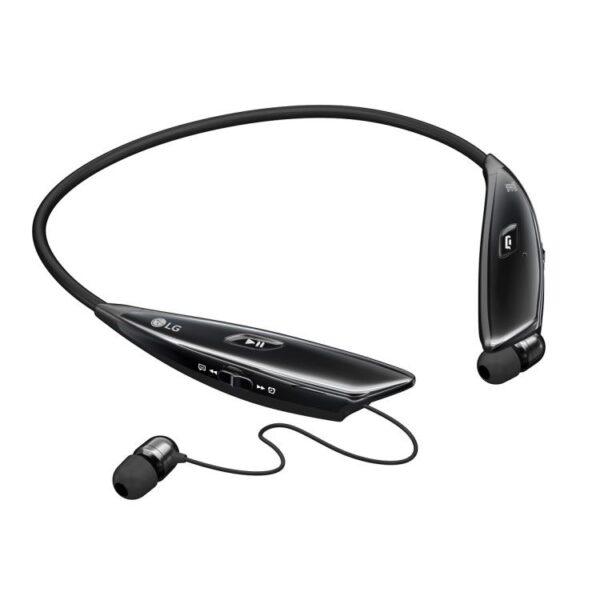 Bluetooth Headset HBS-810.AGEUBK