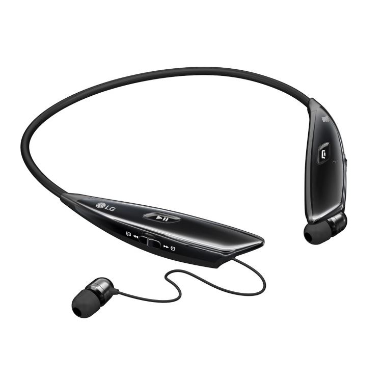 Bluetooth Headset HBS-810.AGEUBK
