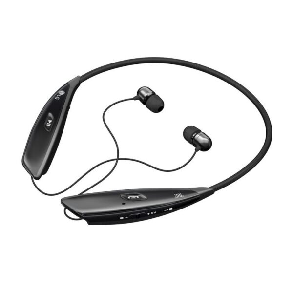 Bluetooth Headset HBS-810.AGEUBK