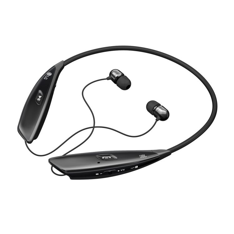 Bluetooth Headset HBS-810.AGEUBK