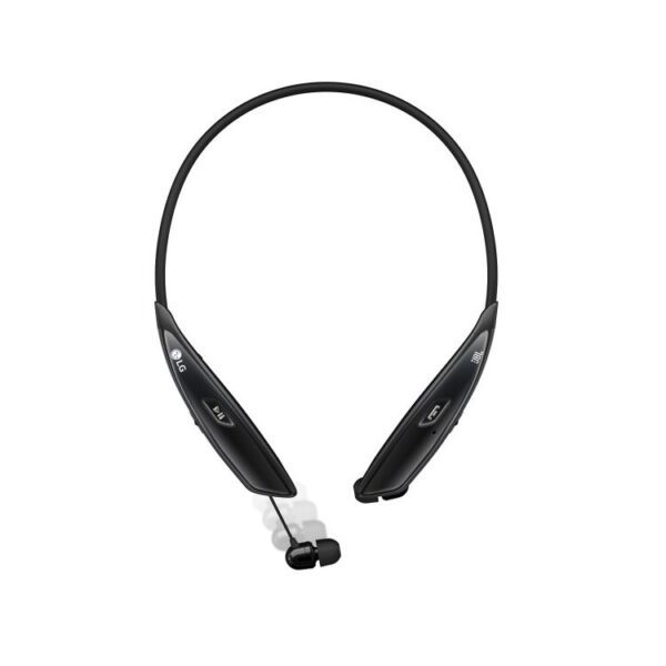Bluetooth Headset HBS-810.AGEUBK
