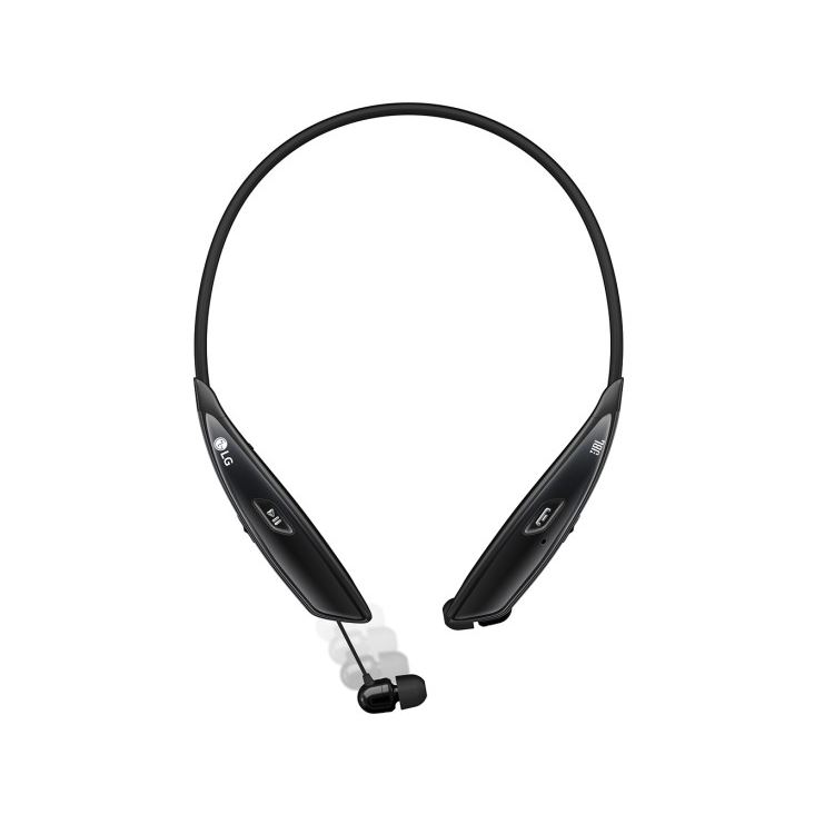 Bluetooth Headset HBS-810.AGEUBK