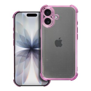 67210cddc7c1f3d532cd119bb01191e8 Case ANTISHOCK ELECTRO for IPHONE 17 pink